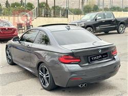 BMW 2-Series